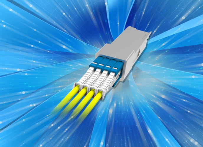 Optimize Your Data Center with 400 Gig Breakouts