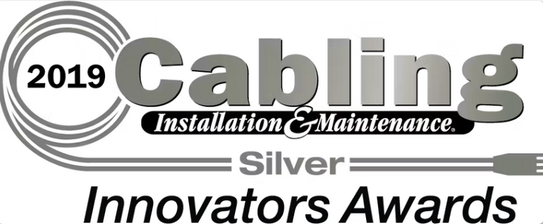 HD8 Fiber Patching System Featured in Cabling Magazine