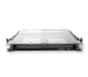 LANscape 1U Closet Connector Housings -Rackmount, by Corning