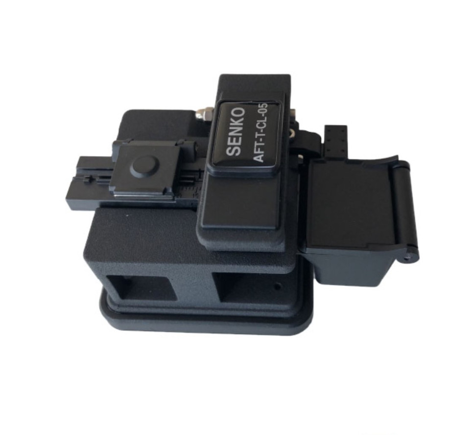 Senko - XP FIT Plus Pre-Polised Connector | Shop