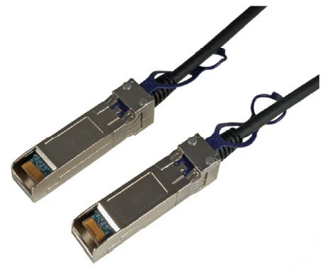 SFP+/SFP+, 10Gb, Active, CISCO Compatible SFP-H10GB-ACUxM Twinax Cables