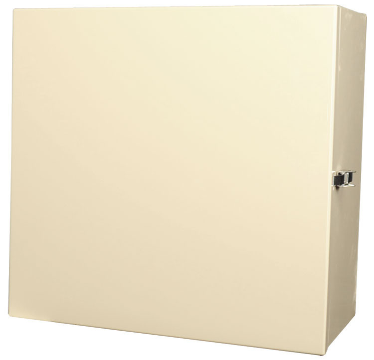 D&D PLUS FIBER （４箱） NEMA 4 Rated, 4 Panel Fiber Distribution Unit | Cables Plus USA