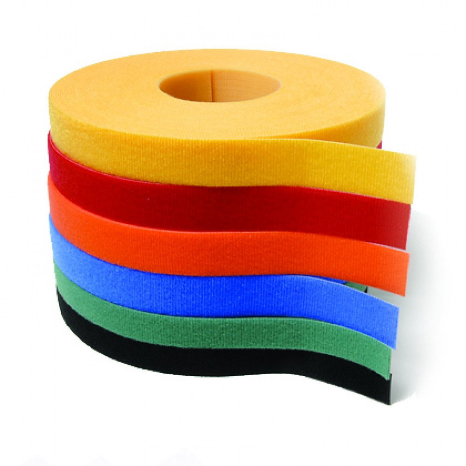 Rip-Tie RipWrap 1 Inch Wide, color choices