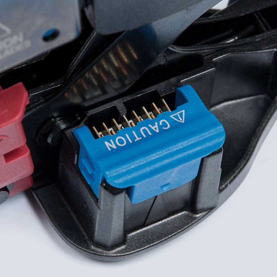 ICC Handheld EZ/HD Termination Tool | Shop | Cables Plus USA