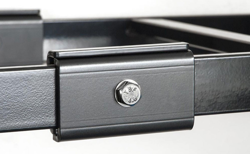 ICCMSLRBSK - Runway Kit, Butt Splice, view 3