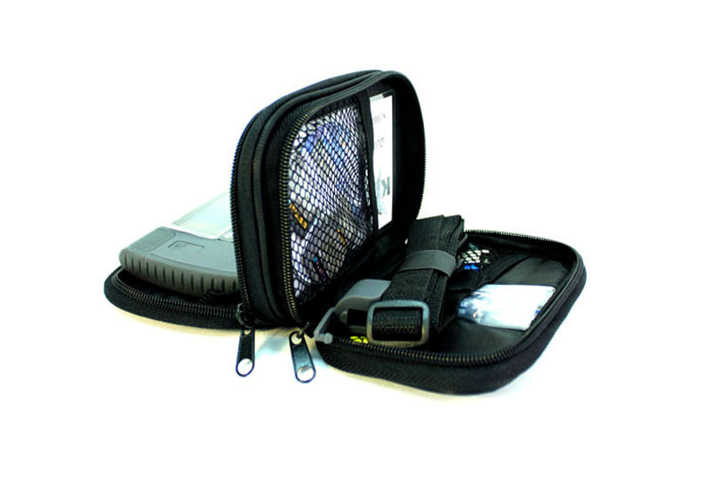 Kingfisher Light Source 850-1300nm LED - KI9812A