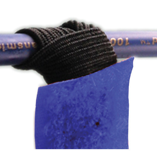 Rip-Tie EconoWrap With Elastic Band, 3/4 Inch Wide Image 2