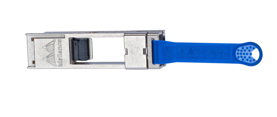 LightWave QSFP to SFP/SFP+ Adapter Mellanox/NVIDIA Compatible