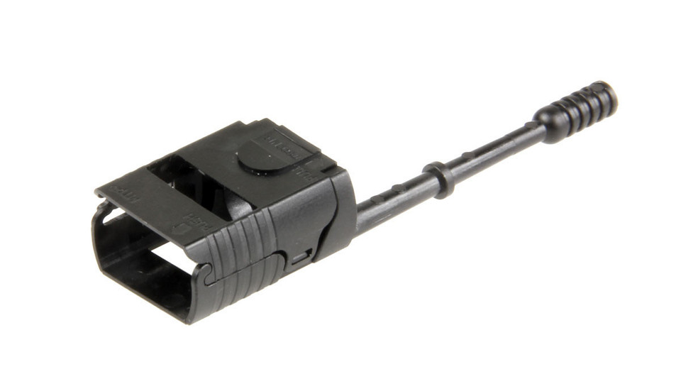 16654 - MTP / MPO Push-Pull Tab - 10 Pack | Cables Plus USA