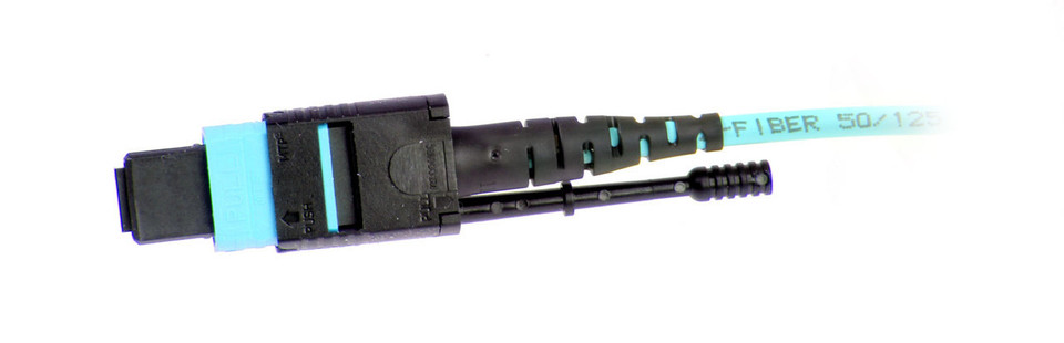 16654 - MTP / MPO Push-Pull Tab - 10 Pack | Cables Plus USA