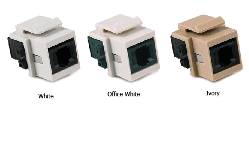 MTRJ Multimode/Singlemode Fiber Module