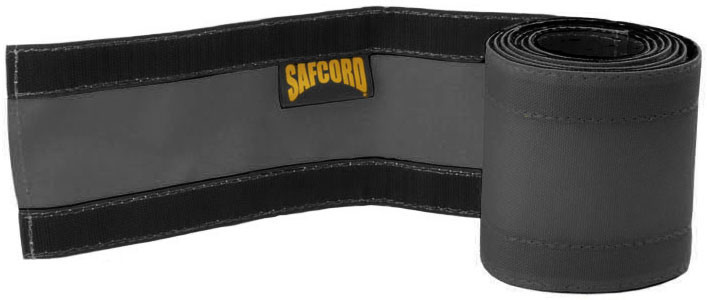 SAFCORD 3 Inch x 12 ft. Cable Protector - Thumbnail 4