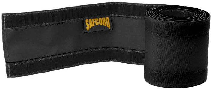 SAFCORD 3 Inch x 12 ft. Cable Protector