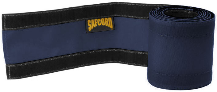 SAFCORD 3 Inch x 12 ft. Cable Protector - Thumbnail 3