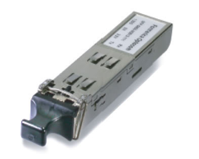 Generic, 1.25Gbps, SFP/LC/duplex/1550nm fiber transceiver, Singlemode. 50KM