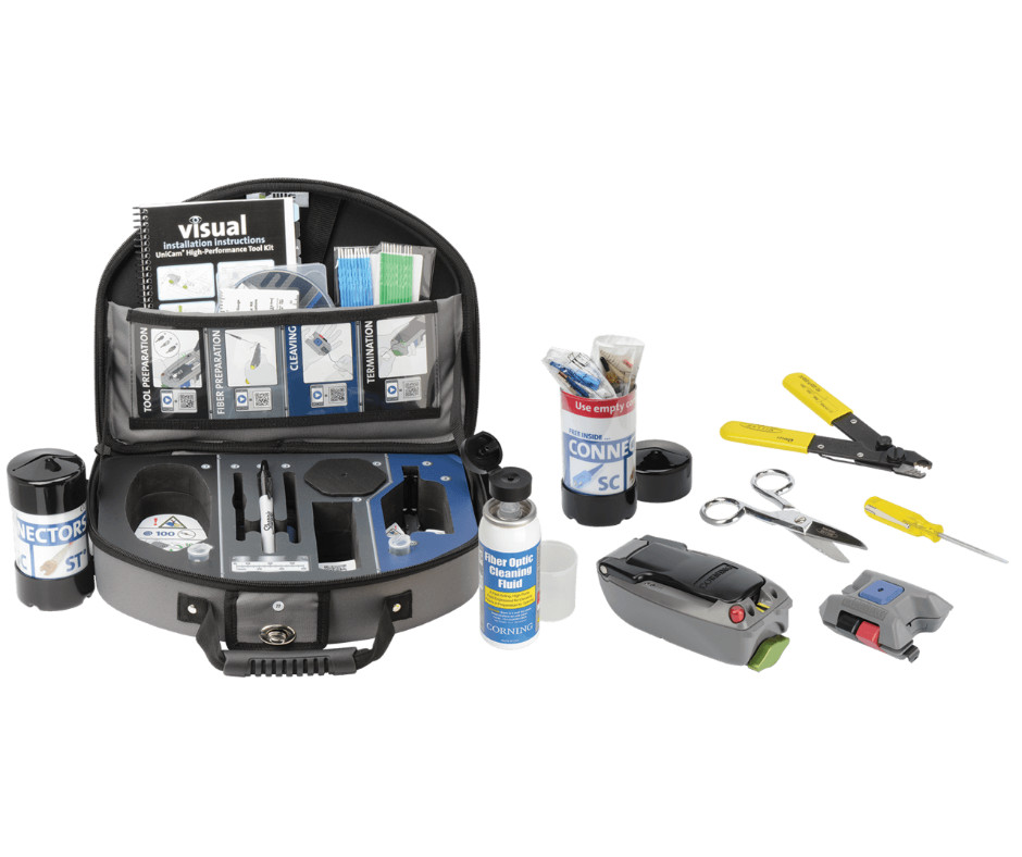 TKT-UNICAM-PFC - Corning UniCam Pretium Tool Kit