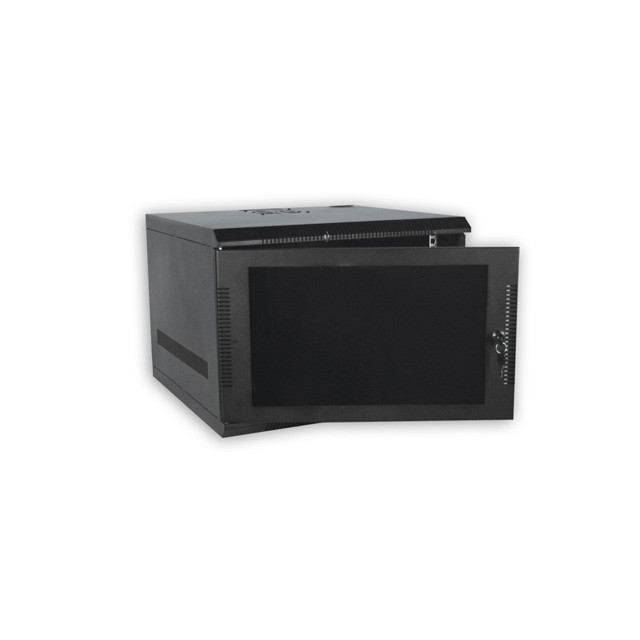 WM2019-09-02 - Quest Mfg. 200 Series Wall Mount Enclosure Cabinet - WM2019-09-01 - 18"H X 20.5"W X 20"D Cabinet