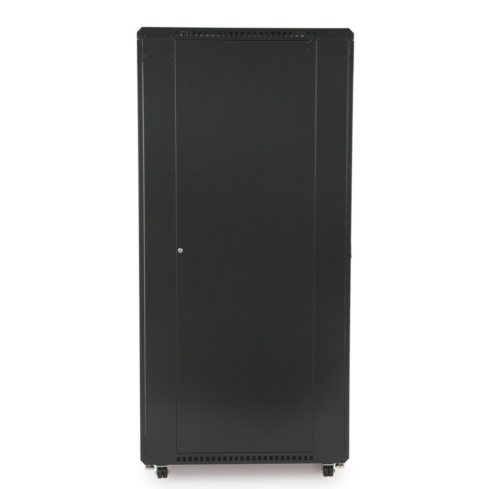 42U LINIER® Server Cabinet - 3106 Series - Solid/Vented Doors - 36" Depth