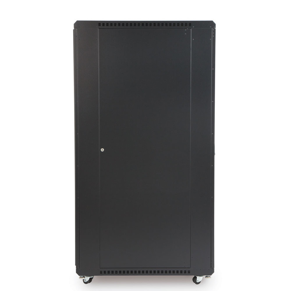 37U LINIER® Server Cabinet - 3180 Series - No Doors - 36" Depth