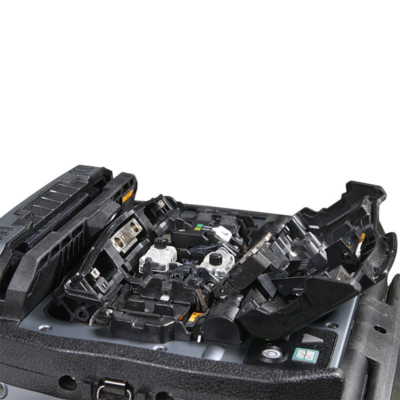 Fujikura 90S+ Fusion Splicer Kit w/ CT50 | Cables Plus USA