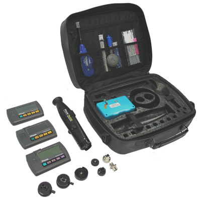 KI-TK035 - Kingfisher KI-TK033 Complete MM/SM MTP/MPO