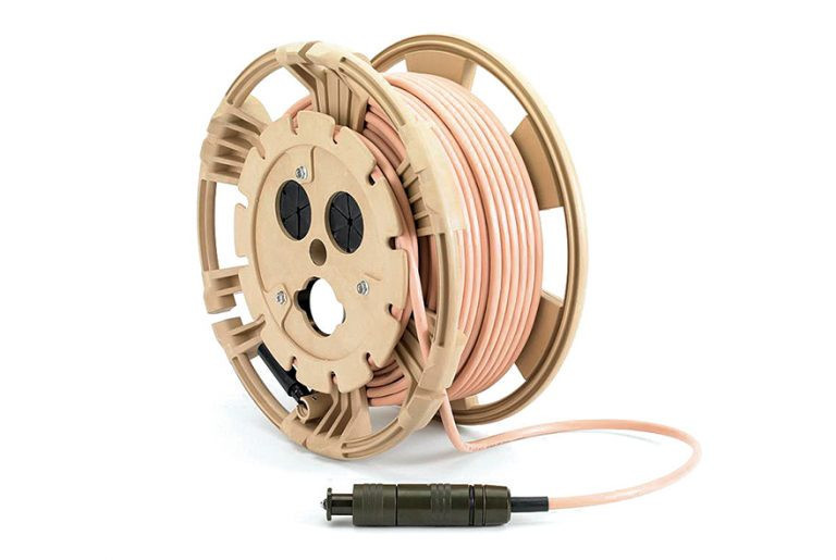 ACR-0300-B-X-X - ACR Commercial Modular Advanced Reel System (MARS) Reel - 300 Meter