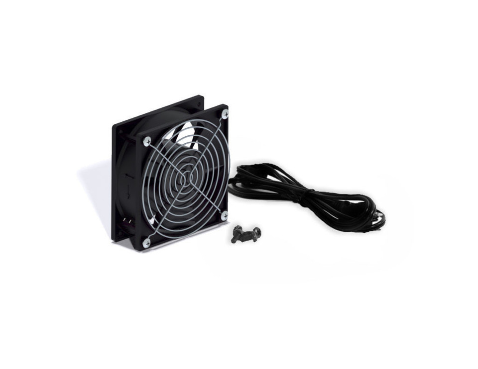 1908-3-001-01 - Fan Assembly Kit