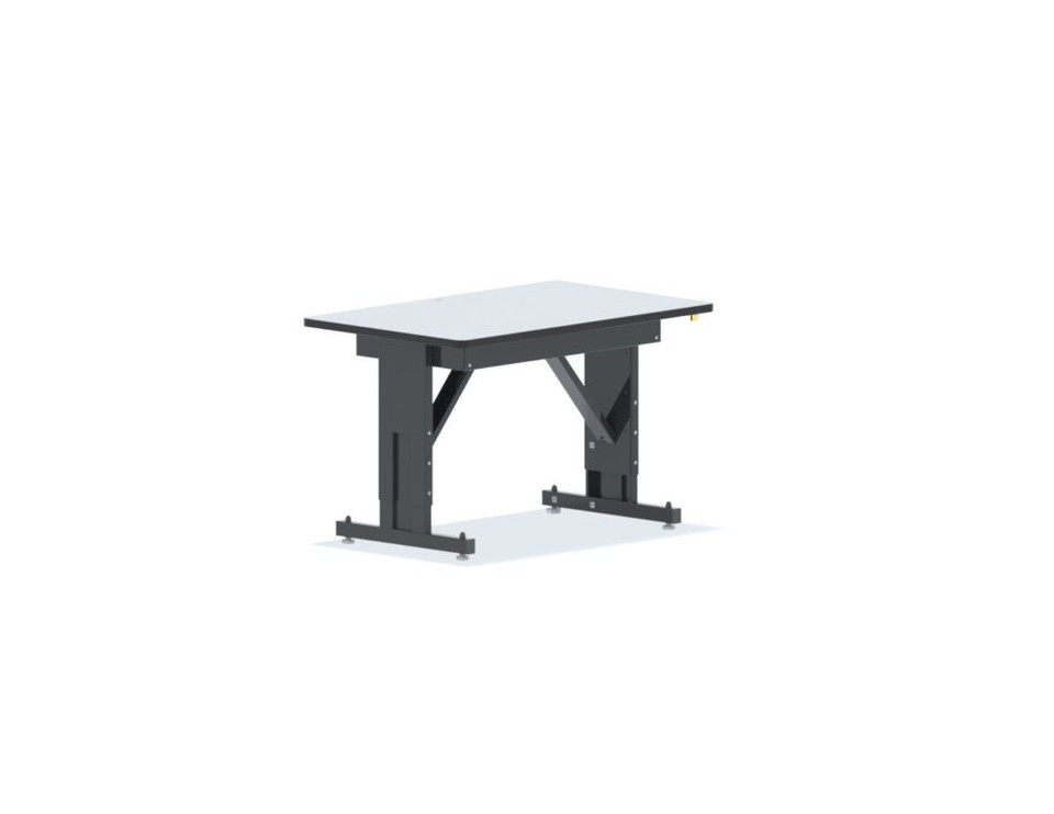 ESDW-xx30-1000 - ESD Workbench - Image 1