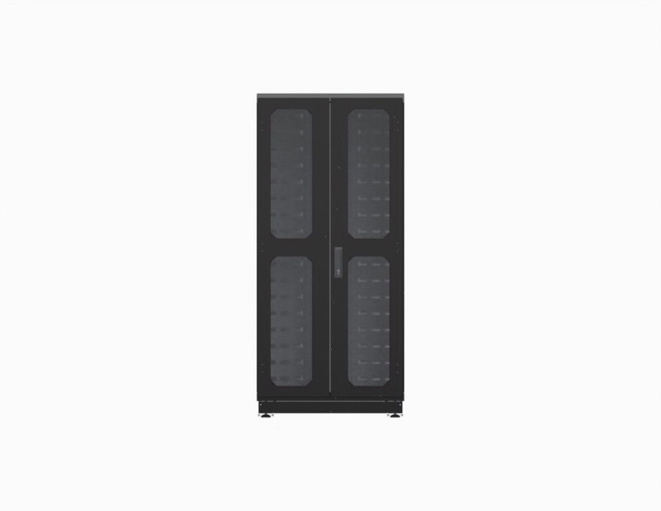 ESDC-7836-2000 - ESD Cabinet with Accessories - Image 3
