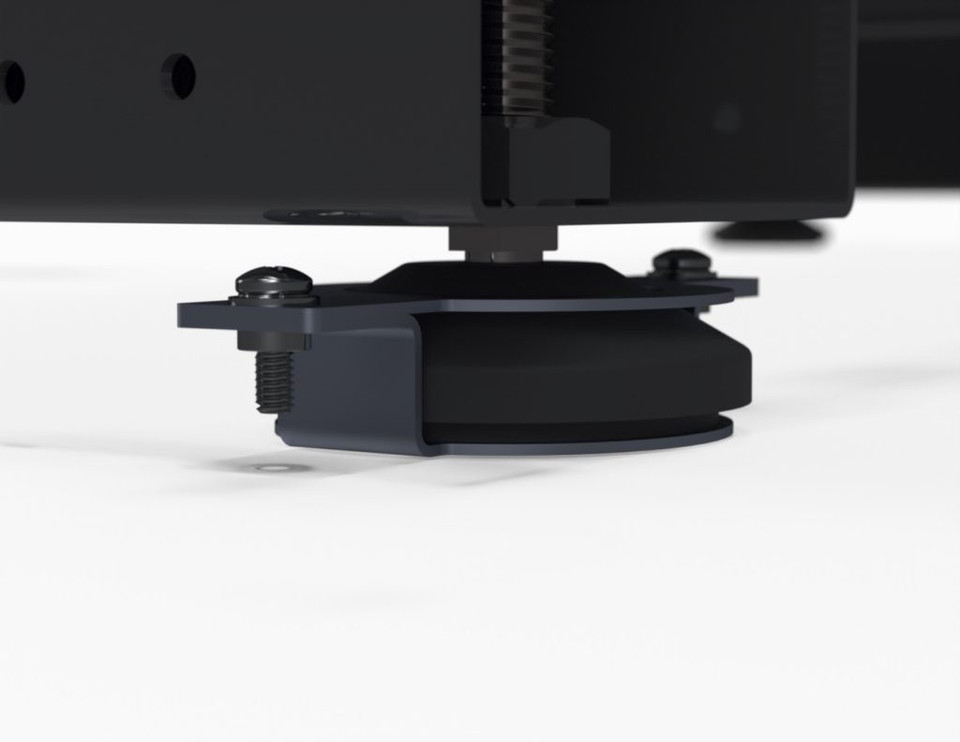 ESD Cabinet No Accessories