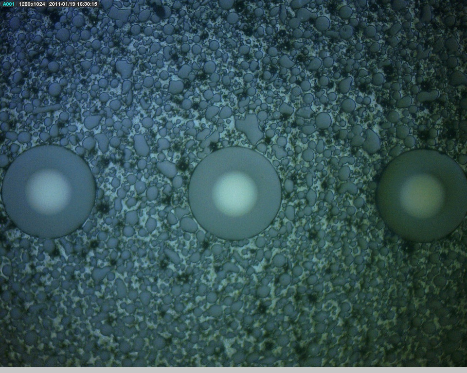 Image captured with OPT684 mtp 200mm