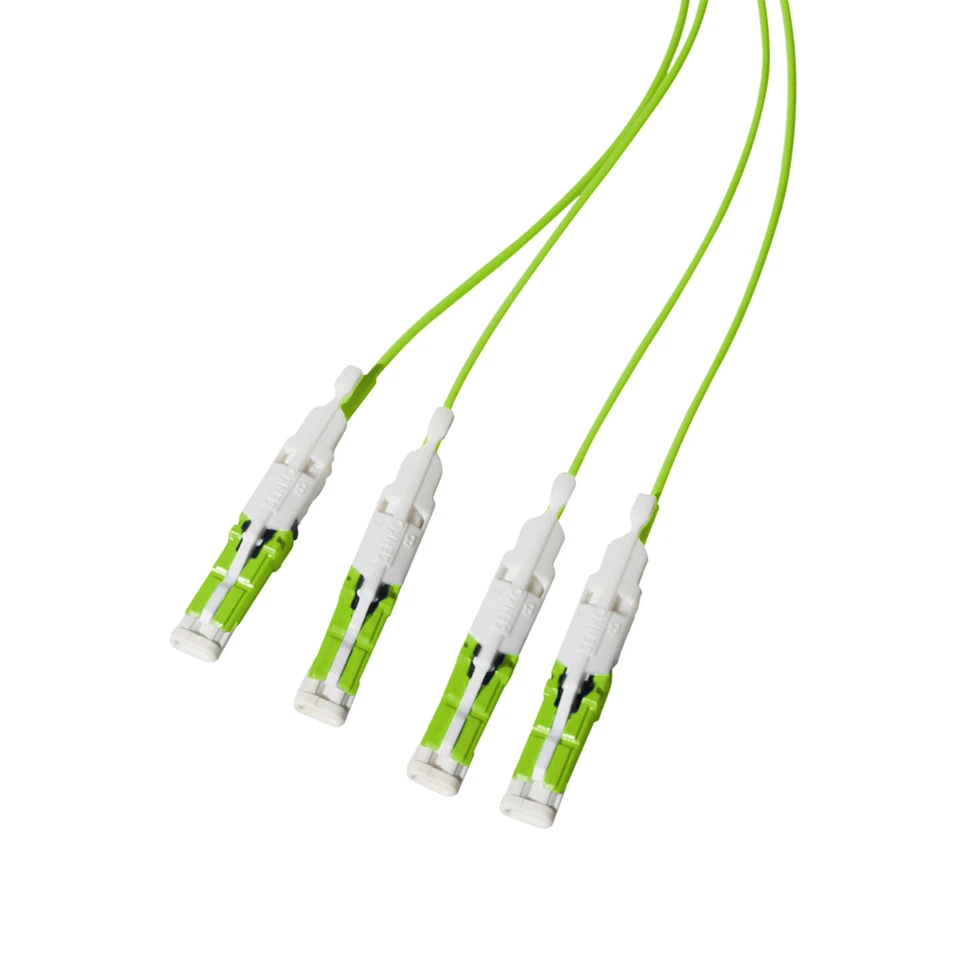 MTF-CSU-08-OM5-001MB - (4) Senko CS Connectors
