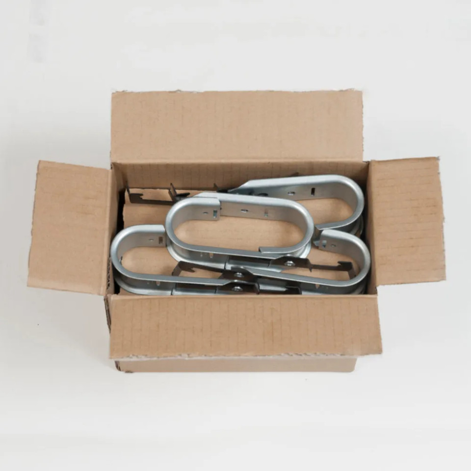 Batwing J-Hook, 1-5/16 inch - (25 Pack) | Shop | Cables Plus USA