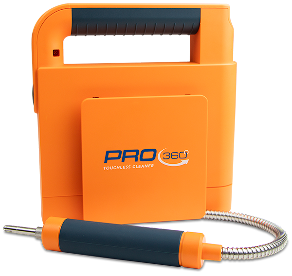 Sticklers™ Pro360™ Touchless Connector Cleaner image 3