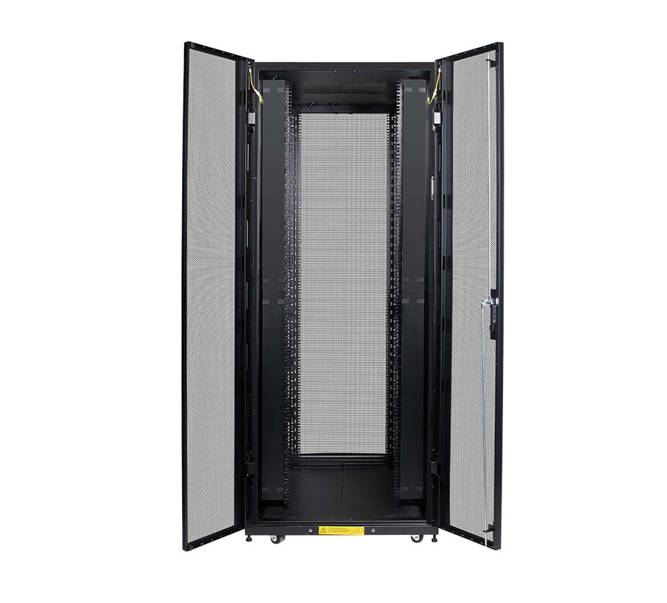 42U SharkRack Server Cabinet (43 inch deep)