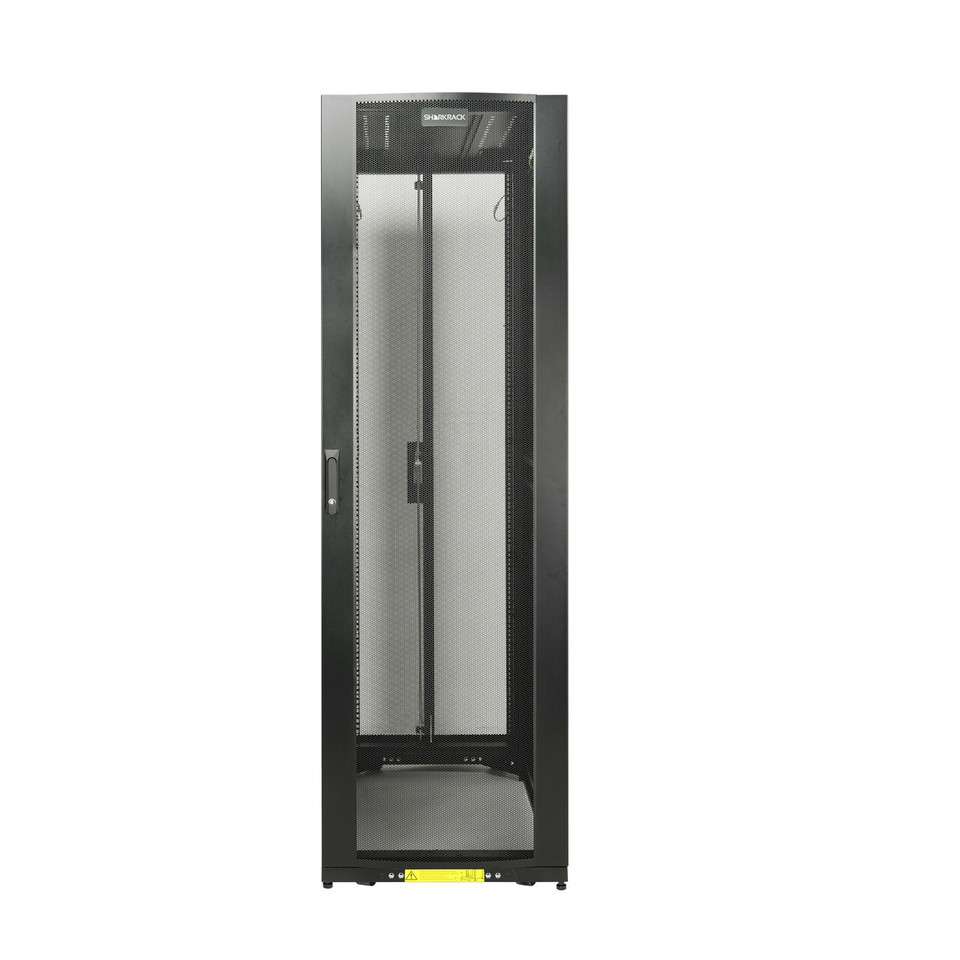 42U SharkRack Server Cabinet (43 inch deep)