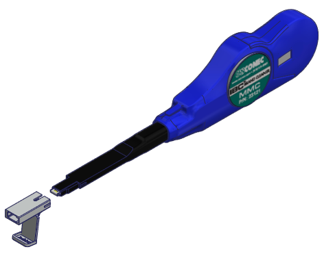 IBC™ Brand Cleaner MMC (2X12)