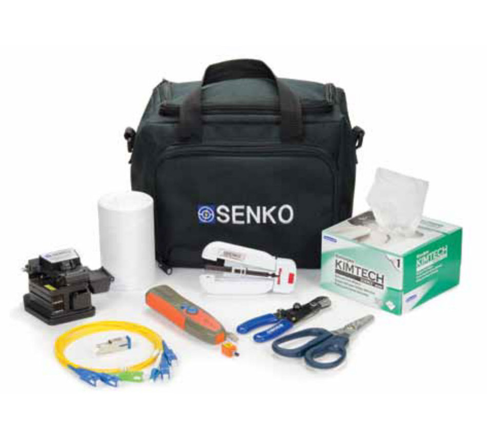 Senko - XP FIT Plus Pre-Polised Connector | Shop