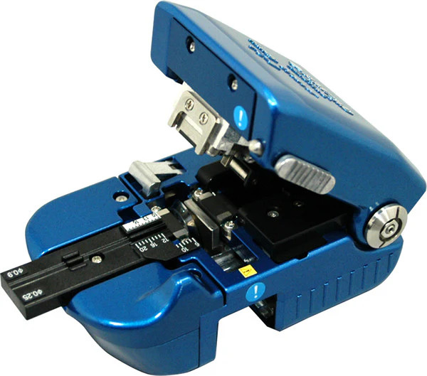 AFT-T-CL-SMT - XP Fit, Precision Cleave Tool (Flat) - Premium, for Single and Ribbon Fiber, With Hard Case