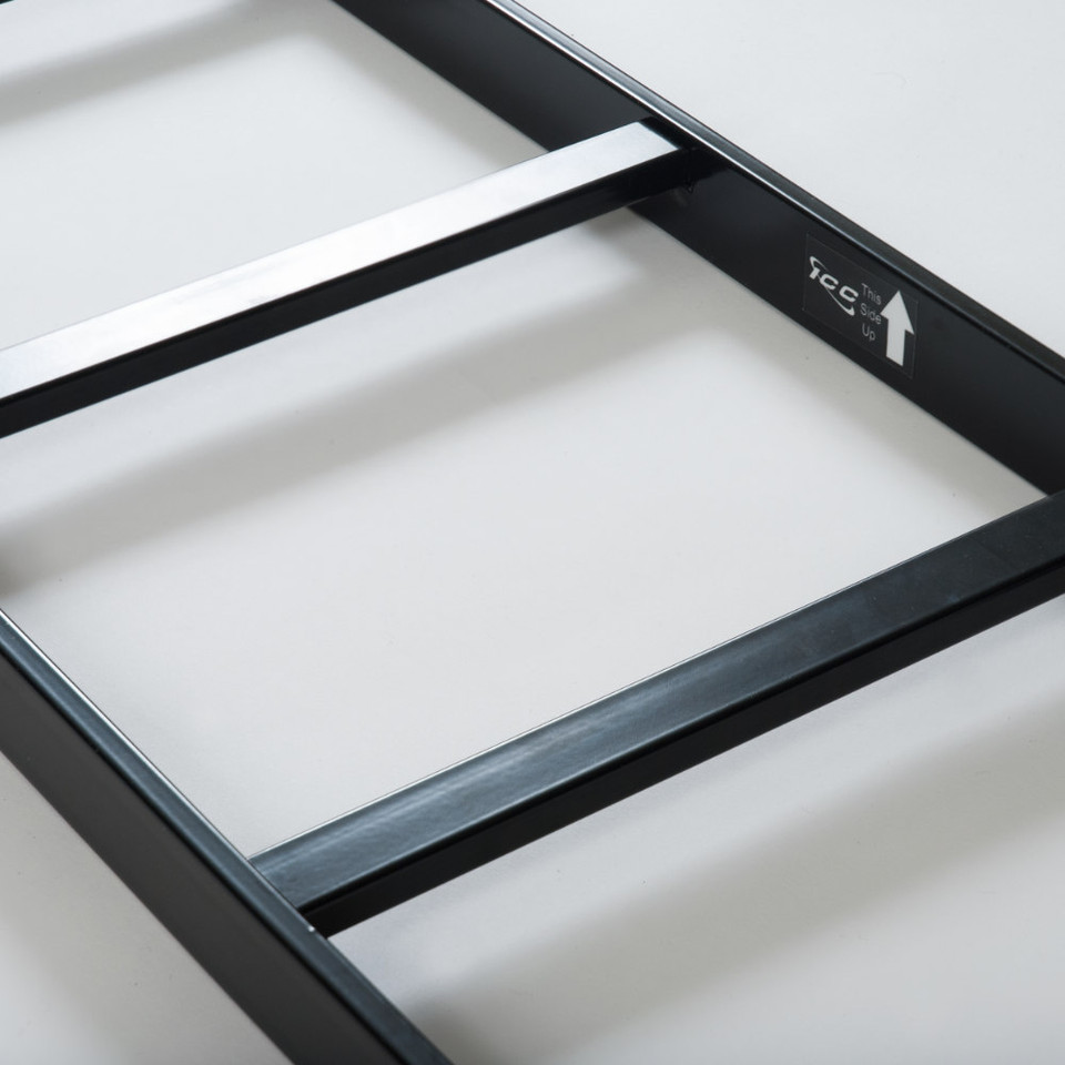 Ladder Rack Runway, 7 FT (2-Pack)