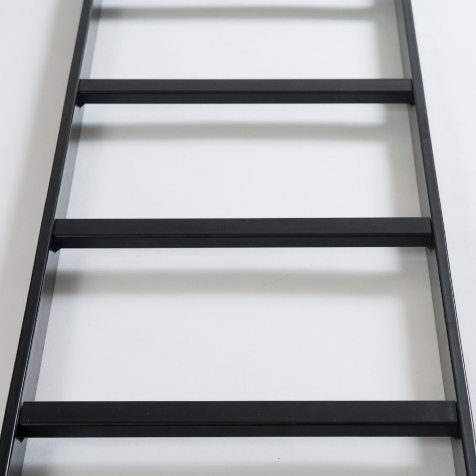 Ladder Rack Runway, 7 FT (2-Pack)