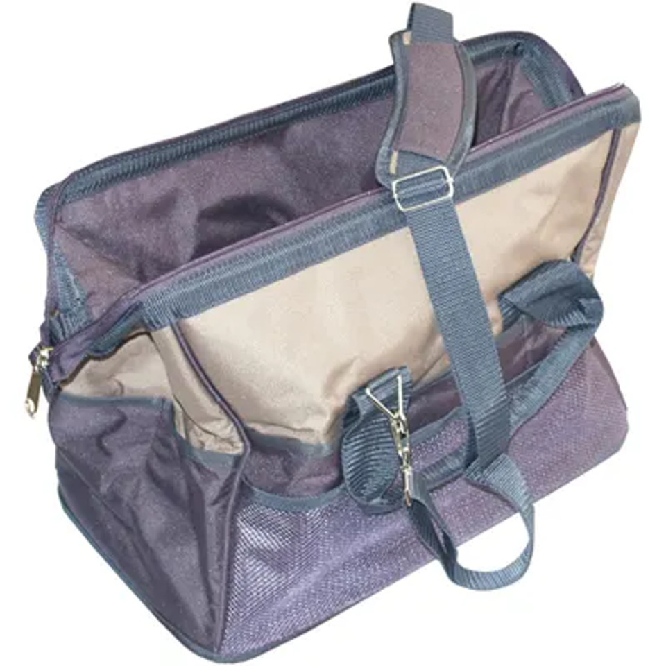 Quest Technology International / RS PRO THC-1010 19.5 X 17.5 X 16.5 Gate Mouth Bag