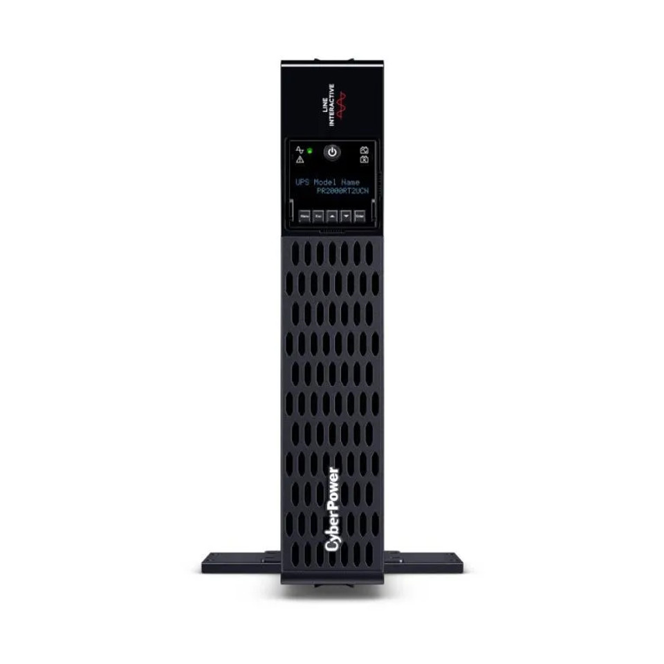 CyberPower Smart App Sinewave UPS PR2000RT2UCN