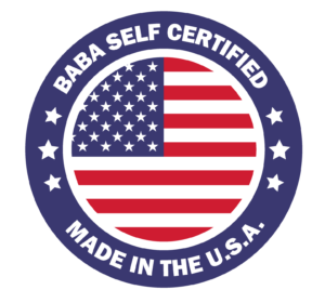 Build America, Buy America