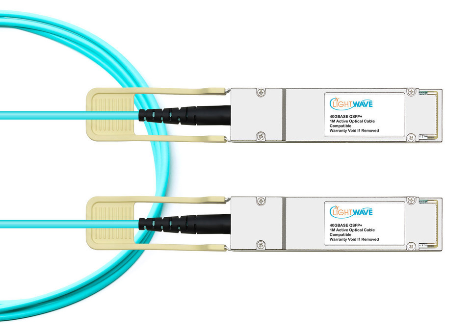 Dell Mellanox Compatible 40 GB QSFP+ / QSFP+ Passive (DAC)