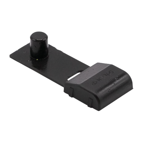 ADA Ramp Connector for CPRP-3-BLU/CPRP-3GD-BLU 3-Channel Linebacker® & Guard Dog® Cable Protector Ramps