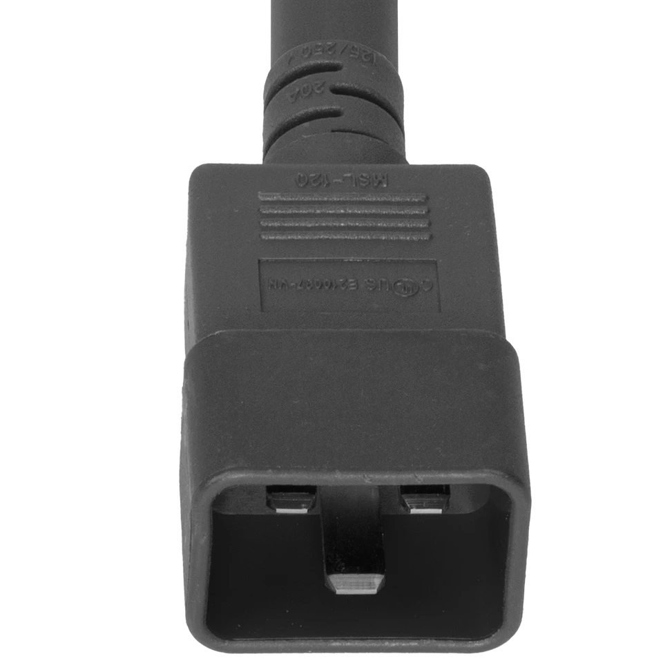 IEC320 C20