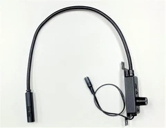 ER-LIGHT-118 - LED RACK LIGHT KIT W/POWER SUPPLY (Mounts to rack rail)