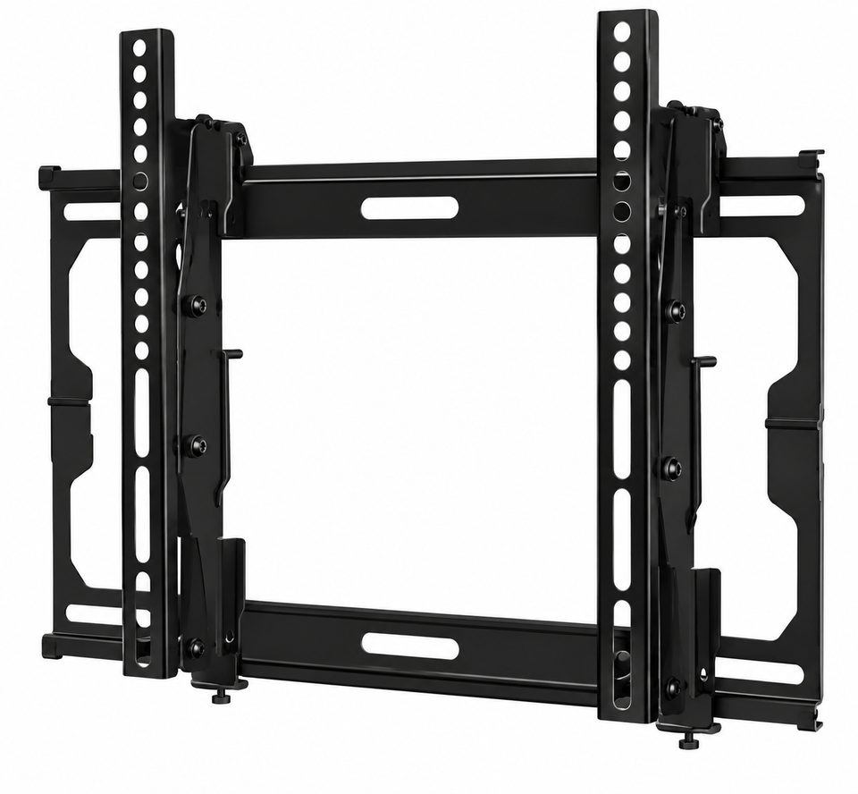 FP-MFTB - 27IN  - 42IN  FLAT PANEL PREMIUM TILT MOUNT - BLACK