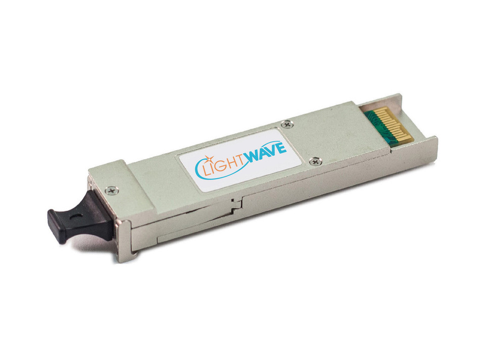 Cisco Compatible 10GBASE-SR SFP+ Transceiver